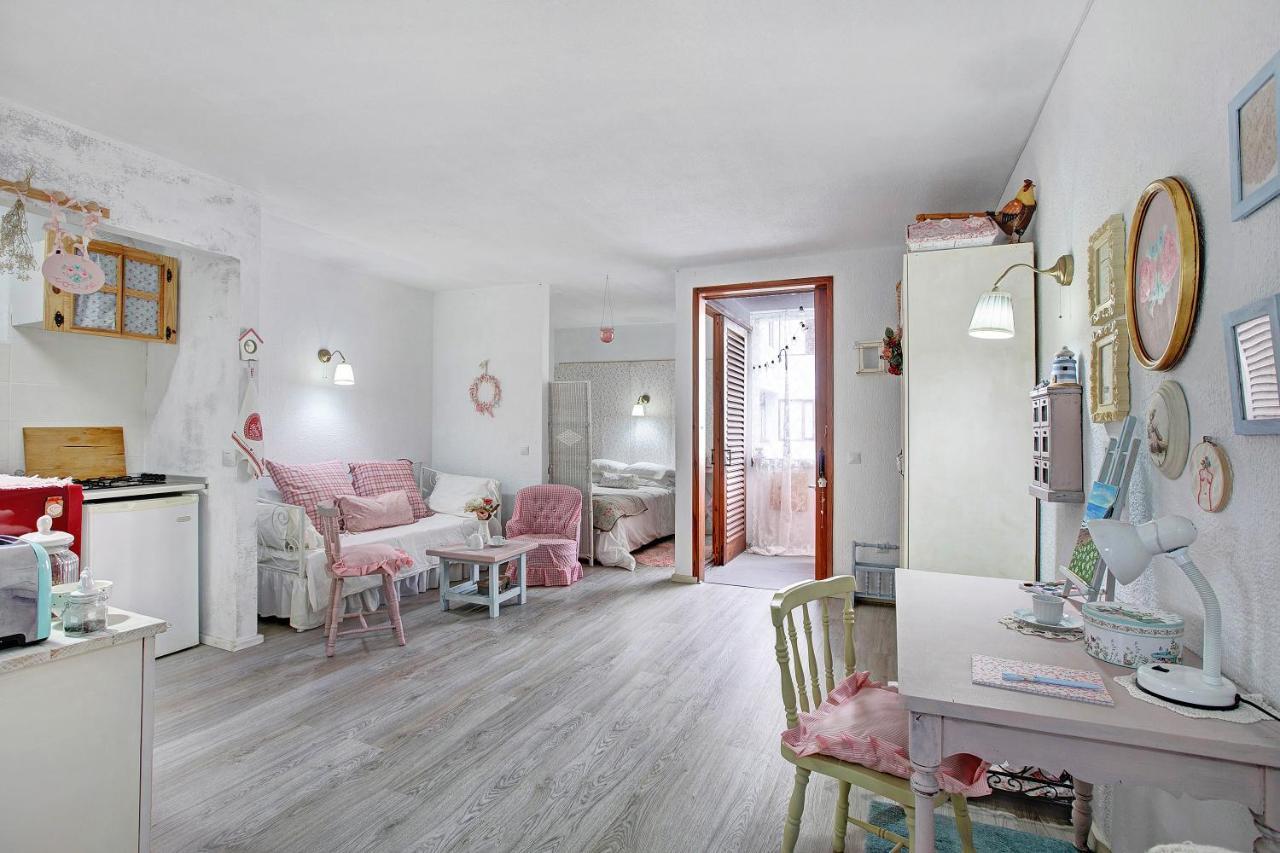 شقة إيكود ذي لوس فينوس  في Little House Playa San Marcos المظهر الخارجي الصورة