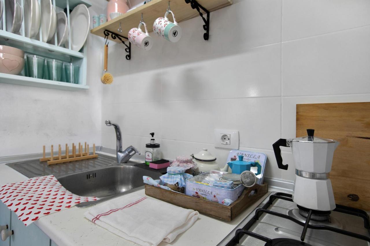 شقة إيكود ذي لوس فينوس  في Little House Playa San Marcos المظهر الخارجي الصورة