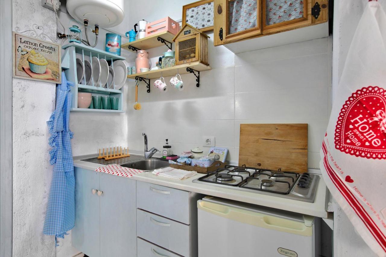 شقة إيكود ذي لوس فينوس  في Little House Playa San Marcos المظهر الخارجي الصورة