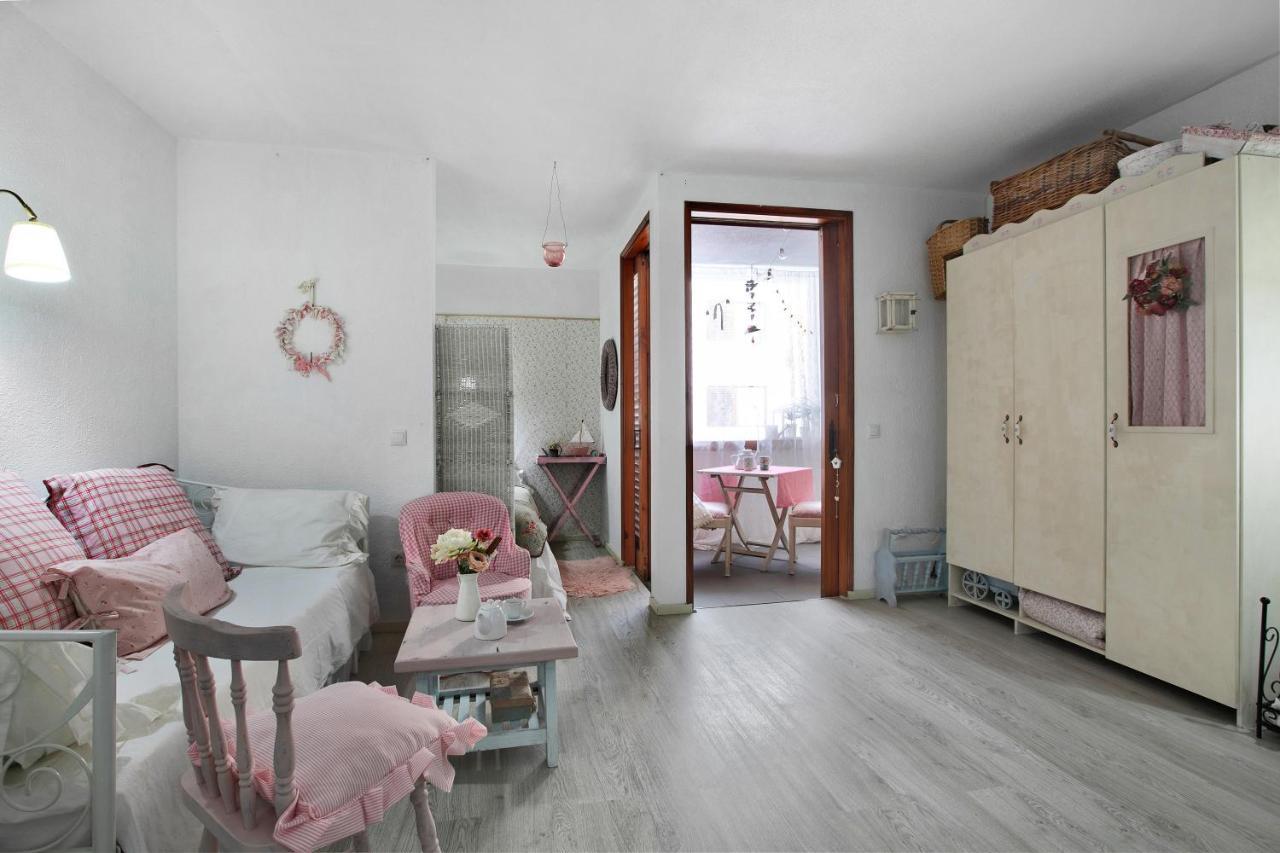 شقة إيكود ذي لوس فينوس  في Little House Playa San Marcos المظهر الخارجي الصورة