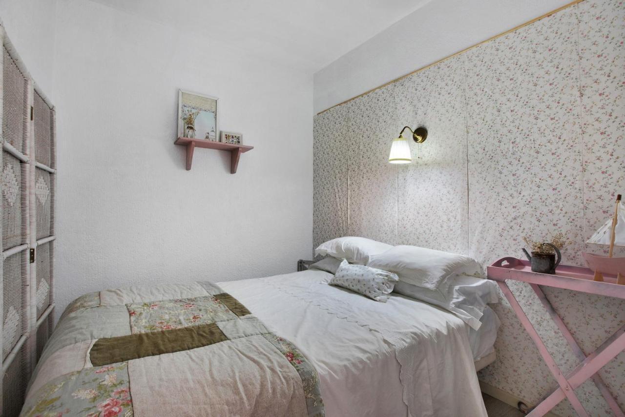 شقة إيكود ذي لوس فينوس  في Little House Playa San Marcos المظهر الخارجي الصورة