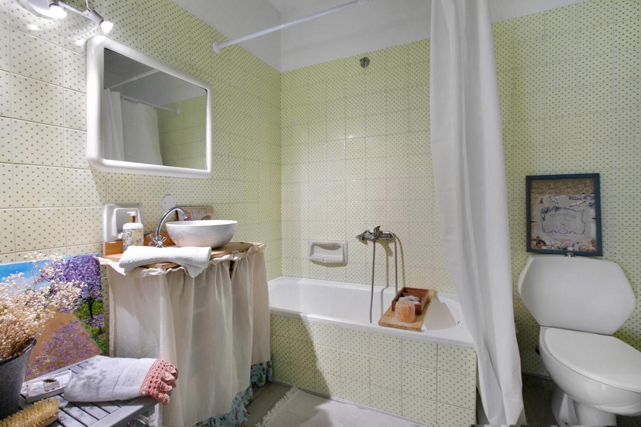 شقة إيكود ذي لوس فينوس  في Little House Playa San Marcos المظهر الخارجي الصورة